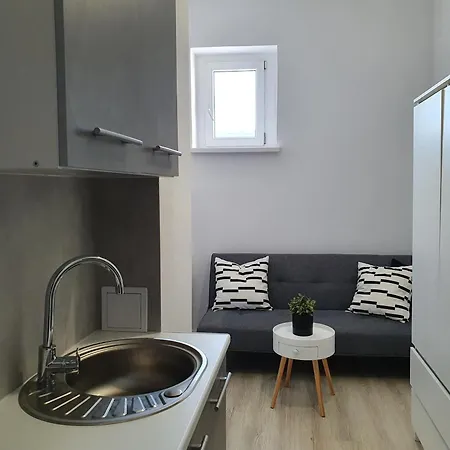 Apartment B